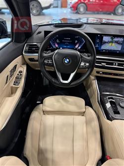 بي ام دبليو الفئة 3